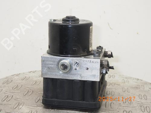 ABS Bremseaggregat FORD FIESTA VI (CB1, CCN) 1.4 | BP30614938M43