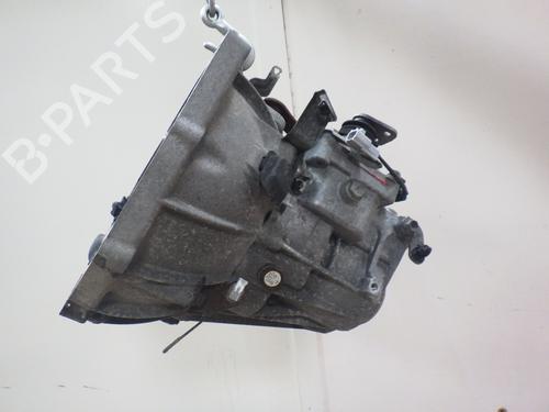 Gearbox CITROËN C1 (PM_, PN_) 1.0 | BP25492786M3
