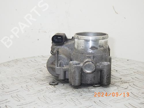 Throttle body FORD FIESTA VI (CB1, CCN) 1.25 | BP19652641M82 