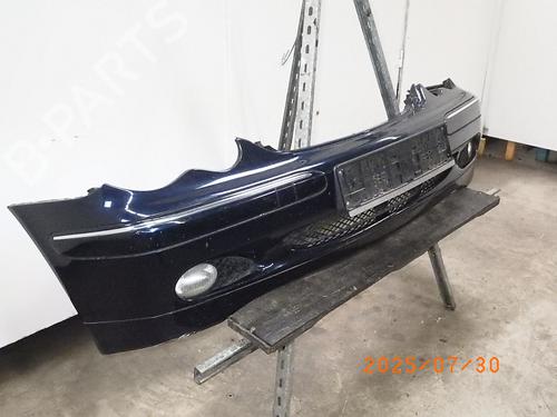 Front bumper MERCEDES-BENZ C-CLASS (W203) C 200 Kompressor (203.045) | BP27706211C7 