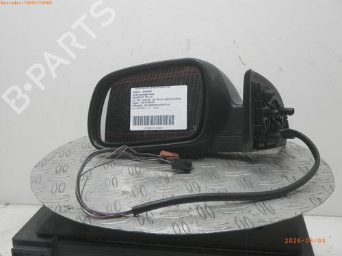 left-mirror-peugeot-307-cc-3b-2003-2004-2005-2006-2007-2008-2009-32704445 main image