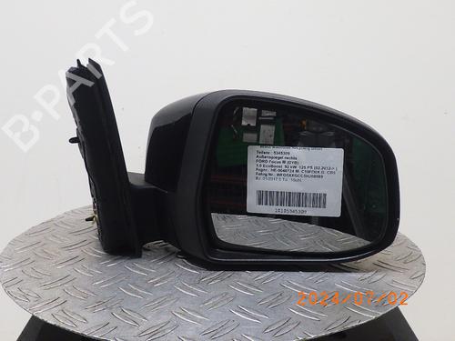 Used Right mirror FORD FOCUS III 1.0 EcoBoost (125 hp) 18697492