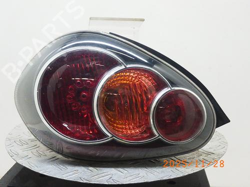 Używane Lampa tylna lewa TOYOTA AYGO (_B1_) 1.0 (KGB10_, KGB10R) (68 hp) 30641631