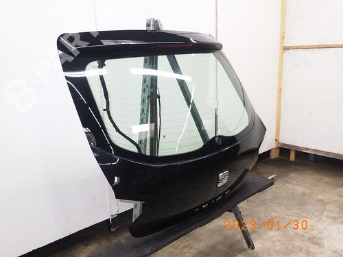 Tailgate SEAT IBIZA IV (6J5, 6P1) 1.2 | BP11789751C6 