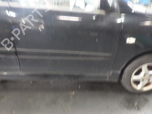 Right front door KIA PICANTO I (SA) 1.1 | BP27168033C3 