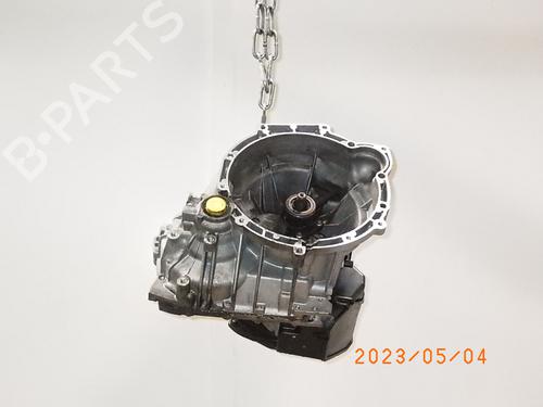Used Gearbox FORD FOCUS II Turnier (DA_, FFS, DS) 1.6 (100 hp) 13018009