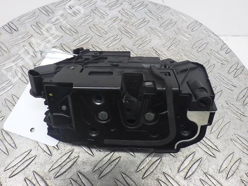 Used Front right lock VW UP! (121, 122, BL1, BL2, BL3, 123) 1.0 (75 hp) 14758923