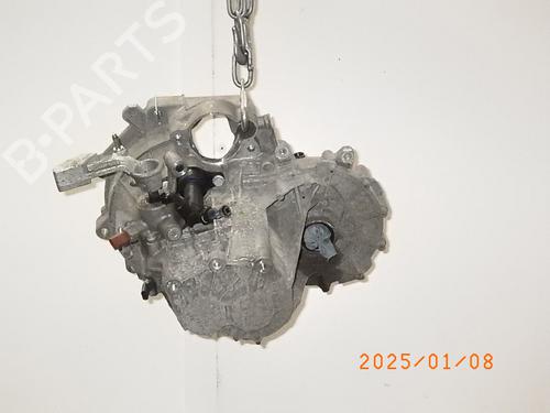 Gearbox SKODA FABIA III (NJ3) 1.0 | BP22431128M3 