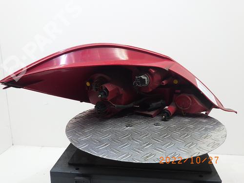 Right taillight OPEL TIGRA TwinTop (X04) 1.4 (R97) | BP10809765C35 