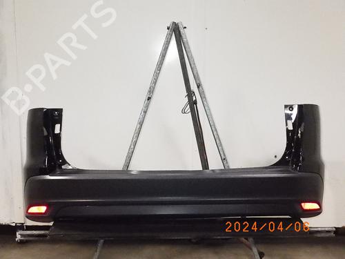 Used Rear bumper FORD FOCUS III Turnier 1.0 EcoBoost (125 hp) 17439106