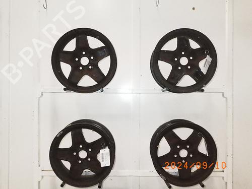 Used Rim VW GOLF V (1K1) 1.4 16V (80 hp) 19575507