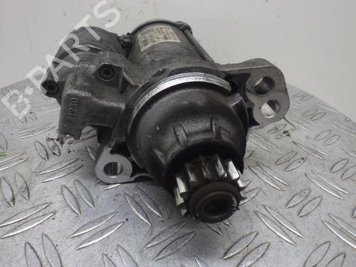 Starter SKODA FABIA III (NJ3) 1.0 | BP26006024M8 