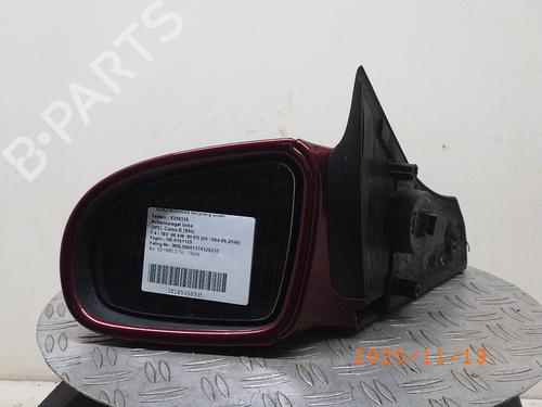 Used Left mirror OPEL CORSA B (S93) 1.4 i 16V (F08, F68, M68) (90 hp) 30464683