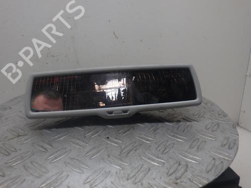 Used Rear mirror VW POLO V (6R1, 6C1) 1.2 (60 hp) 23193068