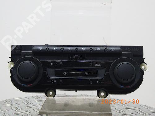 Used Climate control SEAT ALTEA (5P1) 1.2 TSI (105 hp) 11690629