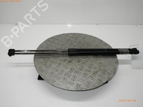 Gassdemper Bakluke OPEL CORSA D (S07) 1.4 (L08, L68) (100 hp) 14753828
