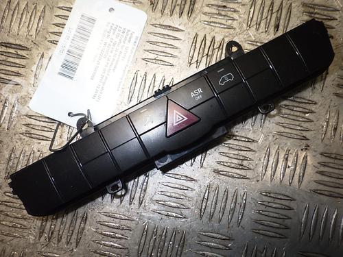 Warning switch VW CRAFTER 30-50 Platform/Chassis (2F_) 2.0 TDI | BP6545797I22 - Image 1
