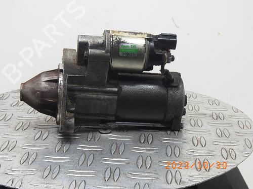 Startmotor HYUNDAI i20 II (GB, IB) 1.2 (84 hp) 15817673