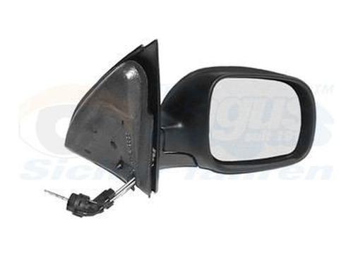 Used Right mirror VW LUPO I (6X1, 6E1) 1.0 (50 hp) 8540280