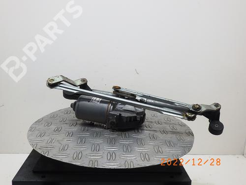 Front wipers mechanism OPEL CORSA D (S07) 1.2 (L08, L68) | BP11097602C83 
