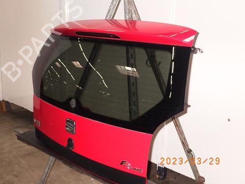 Tailgate SEAT Mii (KF1, KE1) 1.0 | BP12216893C6 