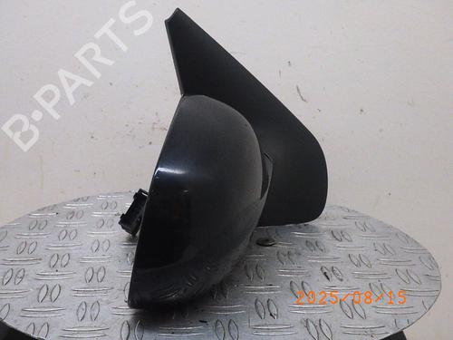Right mirror VW GOLF IV (1J1) 1.4 16V | BP28085426C27 