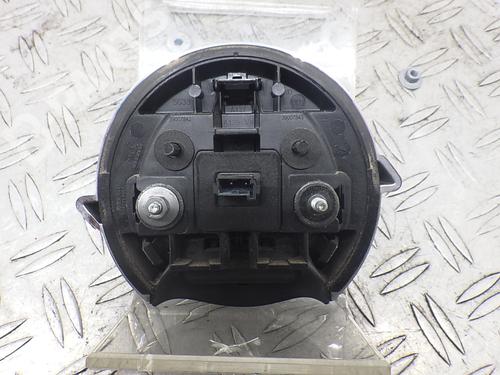 Tailgate handle OPEL CORSA E (X15) 1.4 (08, 68) | BP5585758C132 
