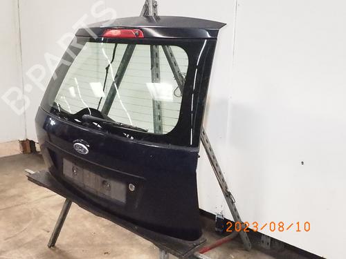 Tailgate FORD FIESTA V (JH_, JD_) 1.3 | BP14914833C6 