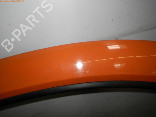 Right front door FIAT DOBLO Box Body/MPV (223_) 1.9 D (223ZXB1A) | BP20858842C3 