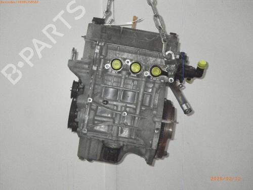 Engine OPEL AGILA B (H08) 1.0 (F68) | BP32251370M1