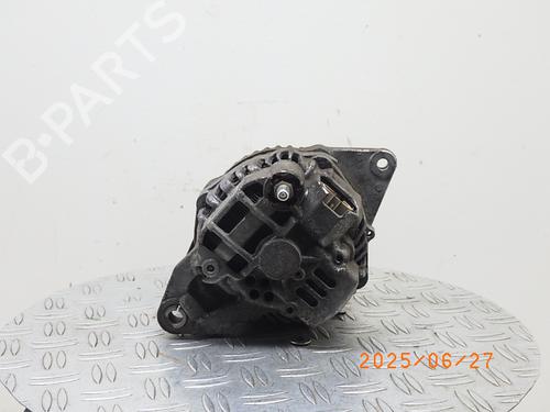 Alternator MITSUBISHI COLT VI (Z3_A, Z2_A) 1.3 (Z21A) | BP27177439M7 