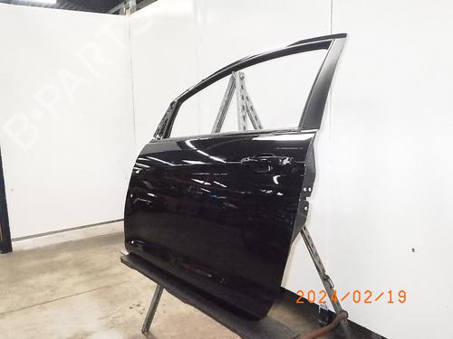 Left front door FORD KA (RU8) 1.2 | BP16910326C2 