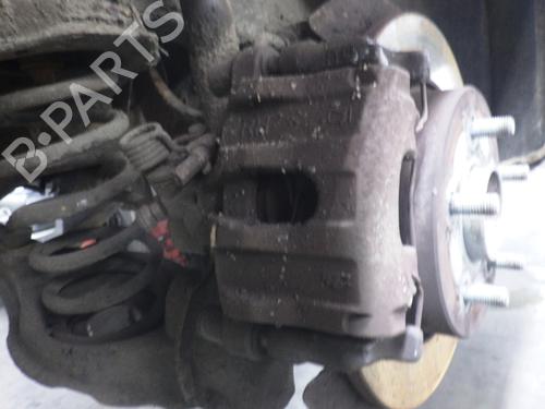 Højre bremsekaliber bag FORD C-MAX (DM2) 1.6 (116 hp) 31062243