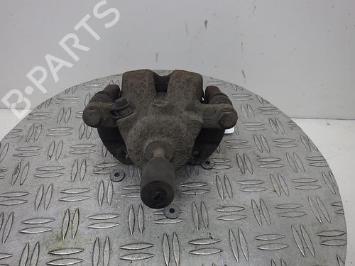 Right rear brake caliper BMW 1 (E87) 118 d | BP14755107M106 