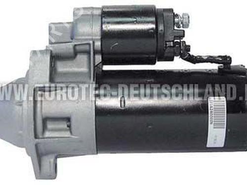 Used Starter Starter AUDI A4 B5 (8D2) 1.9 TDI (110 hp) 305231 305231