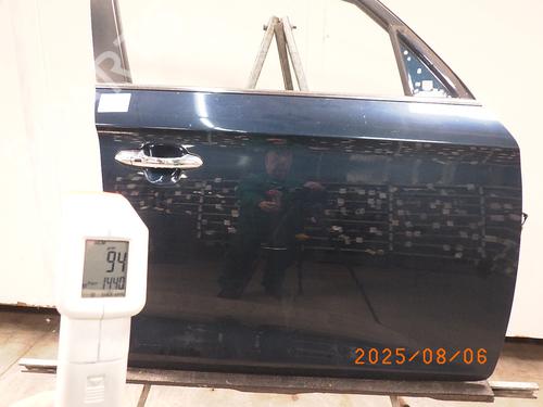 Right front door KIA CARENS IV 1.7 CRDi | BP27927889C3