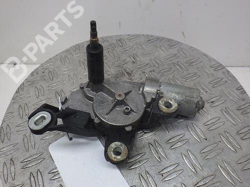 Used Rear wiper motor VW TOURAN (1T1, 1T2) 1.9 TDI (105 hp) 5583418
