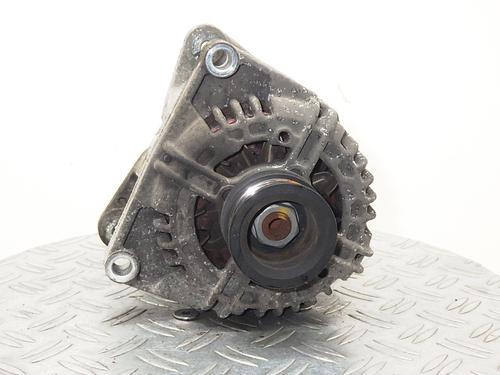 Used Alternator OPEL ZAFIRA / ZAFIRA FAMILY B (A05) 1.6 (M75) (115 hp) 9697247