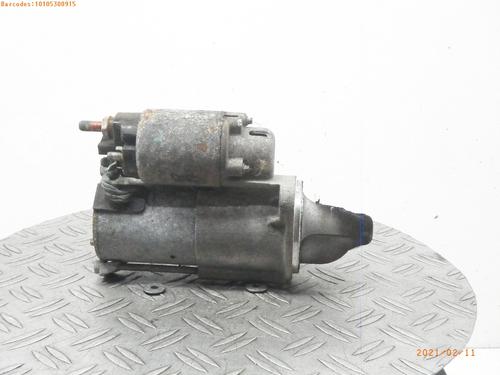 Used Starter OPEL MERIVA A MPV (X03) 1.6 (E75) (105 hp) 6968373