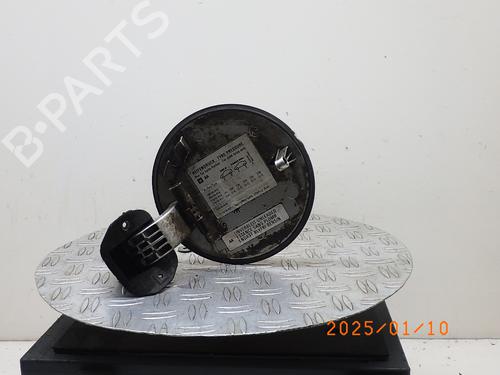 Fuel flap OPEL VECTRA C (Z02) 1.8 16V | BP22652321C131 