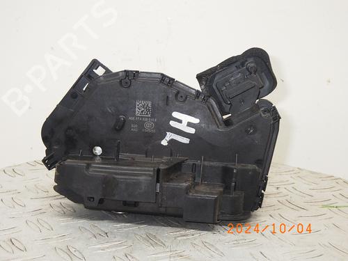 Used Rear left lock SEAT ARONA (KJ7, KJP) 1.0 TSI (116 hp) 20156794