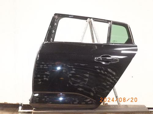 Used Left rear door RENAULT MEGANE IV Grandtour (K9A/M/N_) 1.2 TCe 130 (K9MR) (130 hp) 19312053