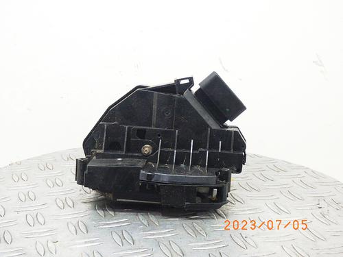Used Front right lock FORD FIESTA VI (CB1, CCN) 1.25 (82 hp) 13689868