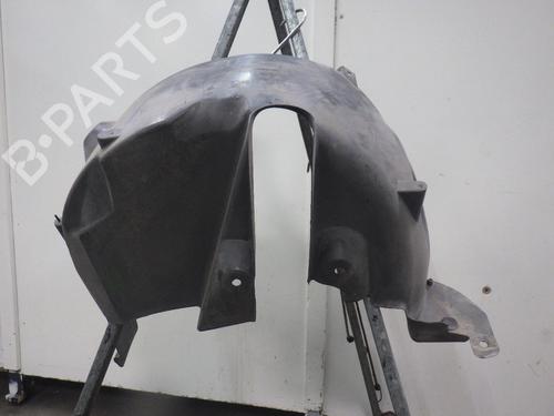 Wheel arch RENAULT CLIO IV (BH_) 1.2 TCe 120 (BHM0) | BP27399190C56 