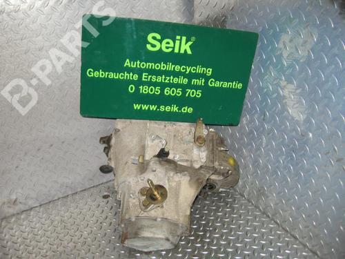 Used Gearbox CITROËN XSARA PICASSO (N68) 1.6 (95 hp) 282872