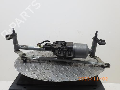 Used Front wipers mechanism SEAT Mii (KF1, KE1) 1.0 (75 hp) 15844311