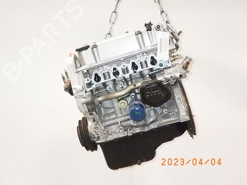 Engine HONDA LOGO (GA) 1.3 (GA3) | BP12231397M1 