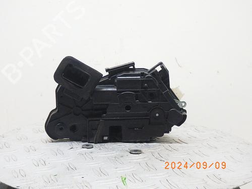 Front left lock VW GOLF SPORTSVAN VII (AM1, AN1) 1.4 TSI | BP19167735C98 
