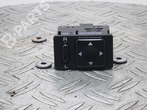 Used Mirror switch SUBARU IMPREZA Estate (GG) 2.0 AWD (GG9) (125 hp) 9071014