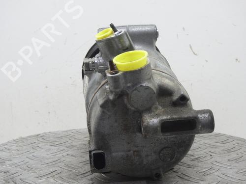 AC compressor VW GOLF VI Convertible (517) 1.2 TSI | BP33398081M34 - Image 3